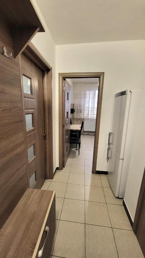 Apartament Navi 奥内什蒂 外观 照片